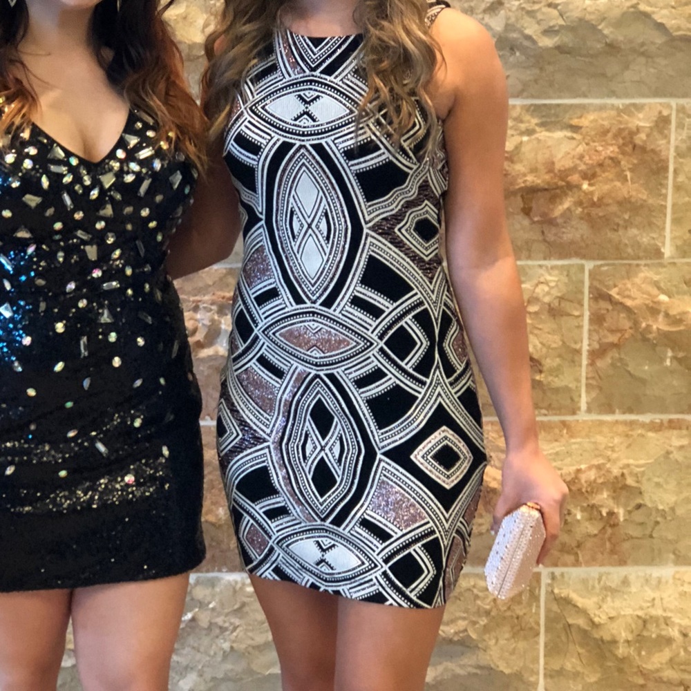 cocktail dress